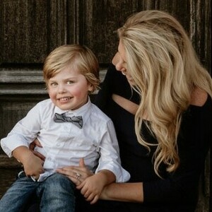 Fundraising Page: Lauren Przybyl